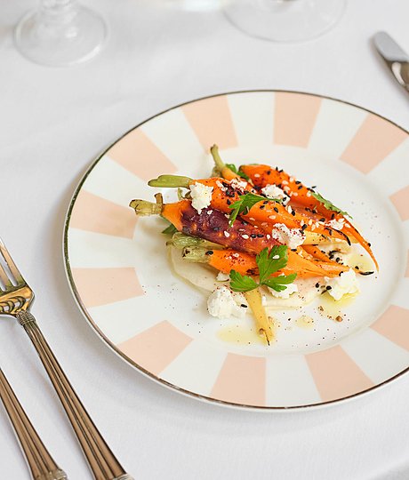 Dining and nutrition
